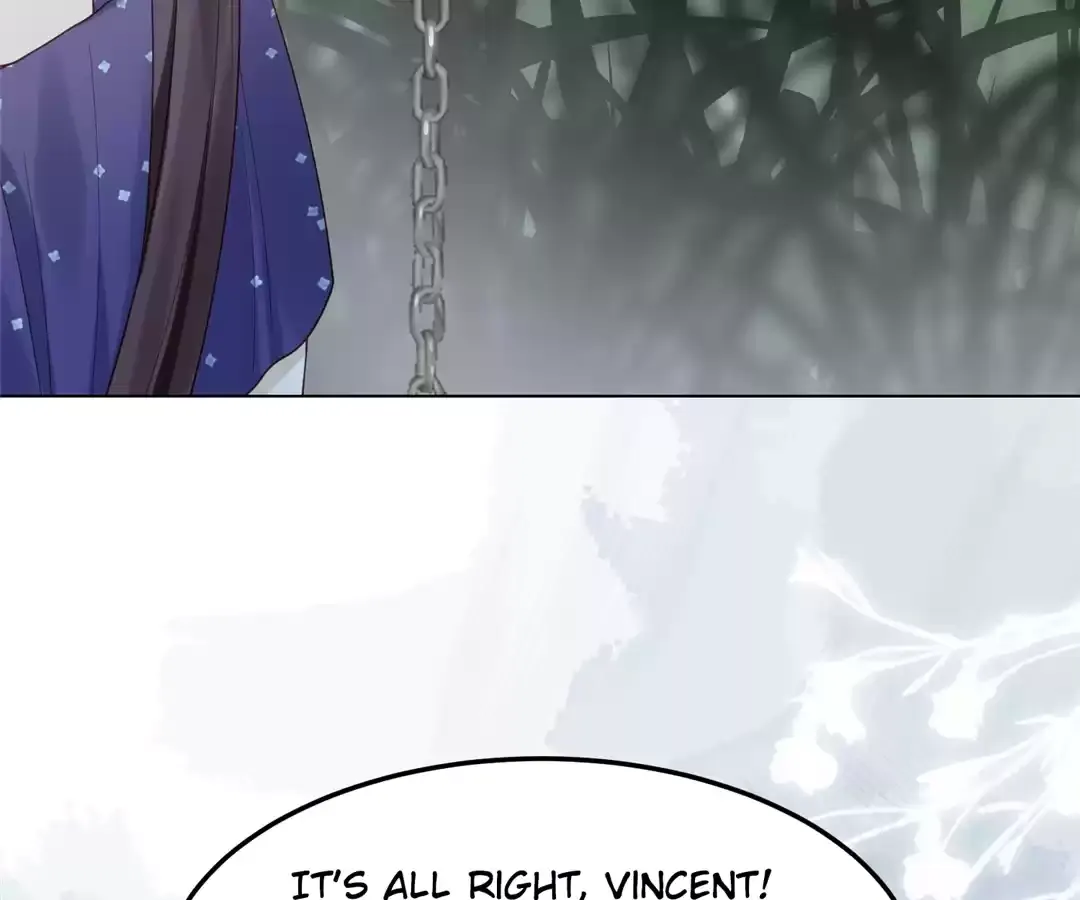 The Unlikely Union with A Comatose Billionaire Chapter 36 page 36 - 