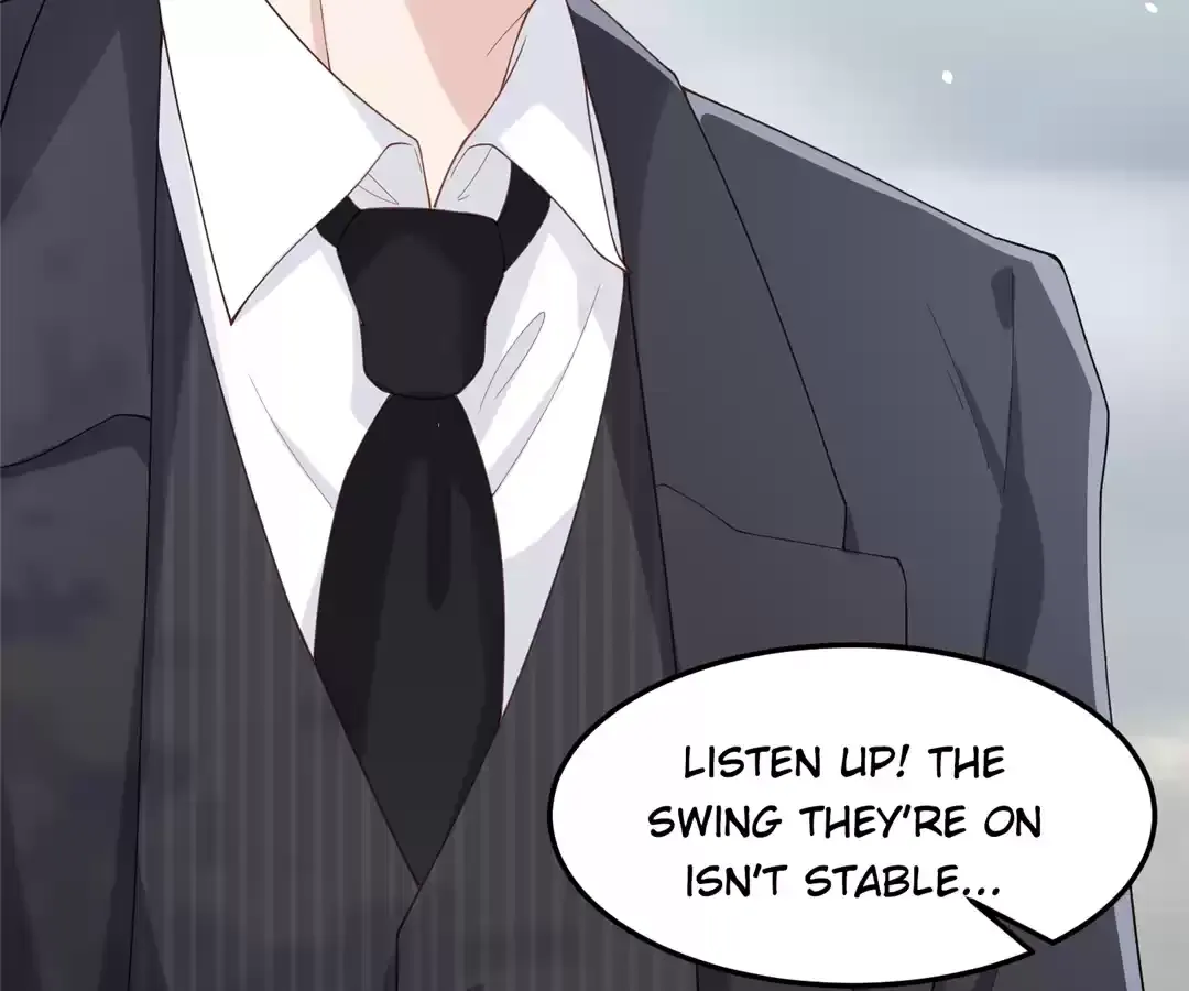 The Unlikely Union with A Comatose Billionaire Chapter 36 page 5 - 