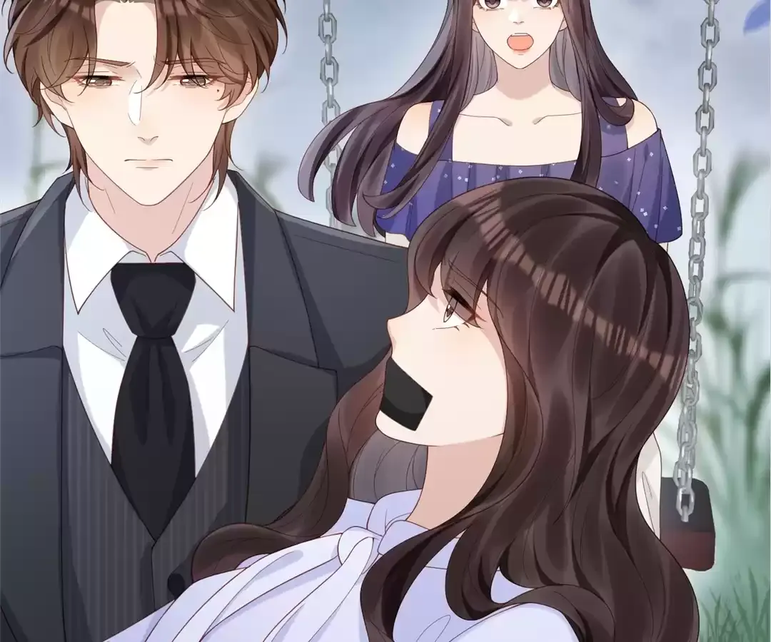 The Unlikely Union with A Comatose Billionaire Chapter 36 page 47 - 