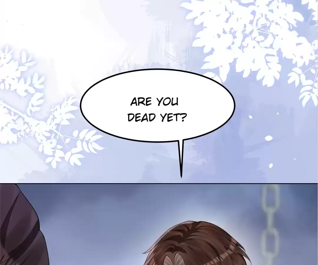 The Unlikely Union with A Comatose Billionaire Chapter 36 page 49 - 