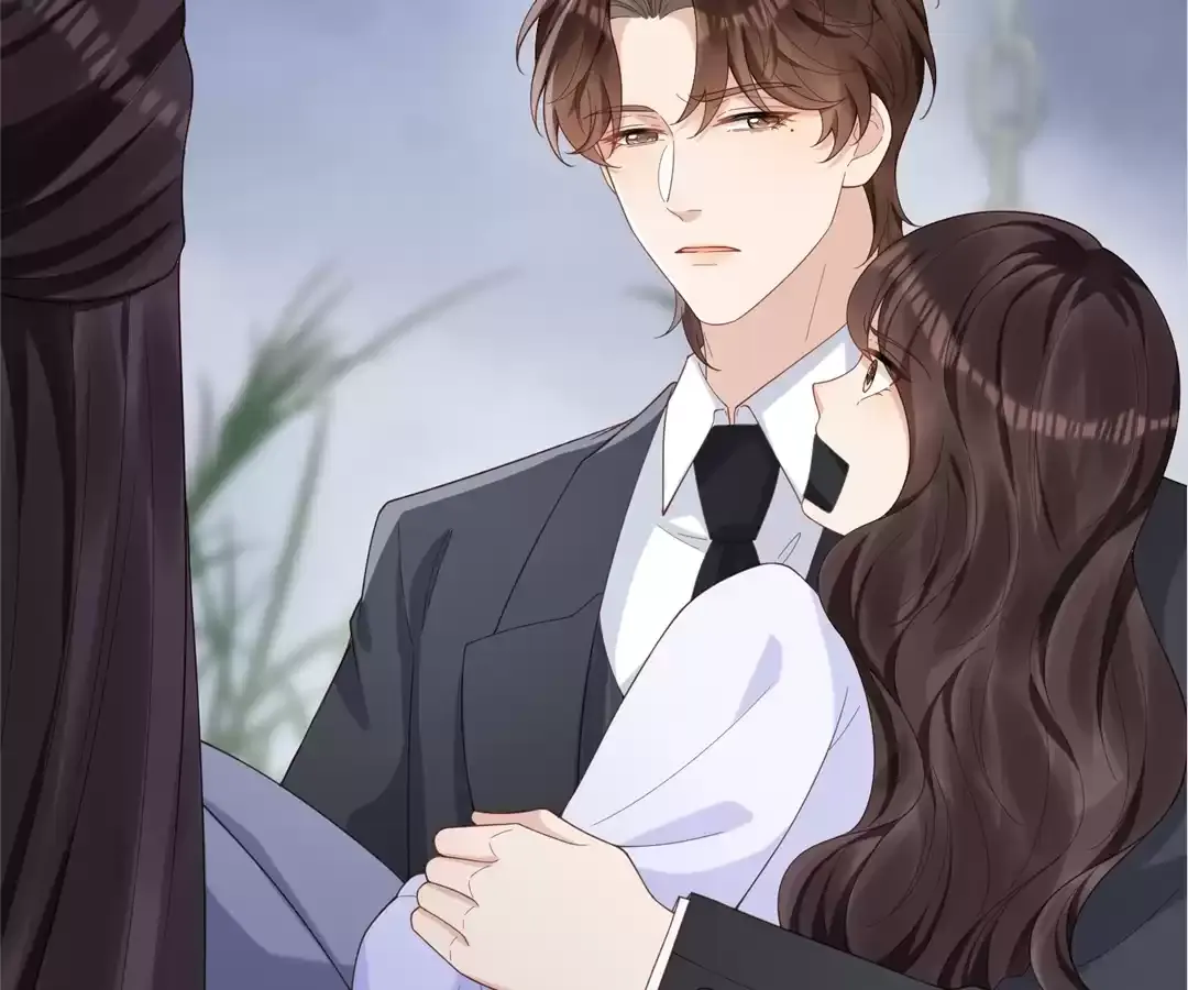 The Unlikely Union with A Comatose Billionaire Chapter 36 page 50 - 