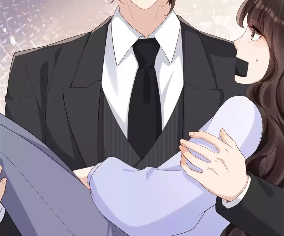 The Unlikely Union with A Comatose Billionaire Chapter 36 page 57 - 