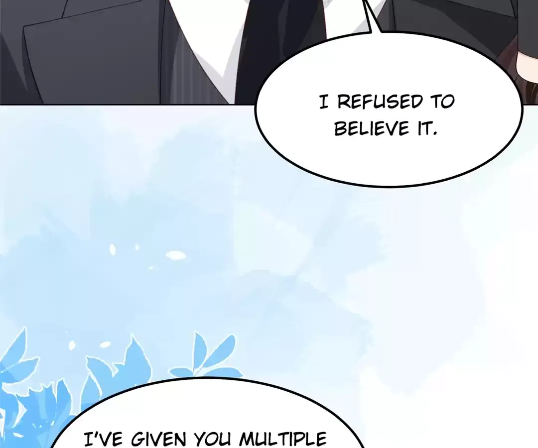 The Unlikely Union with A Comatose Billionaire Chapter 36 page 64 - 