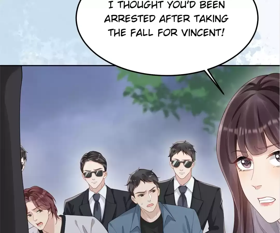 The Unlikely Union with A Comatose Billionaire Chapter 36 page 87 - 