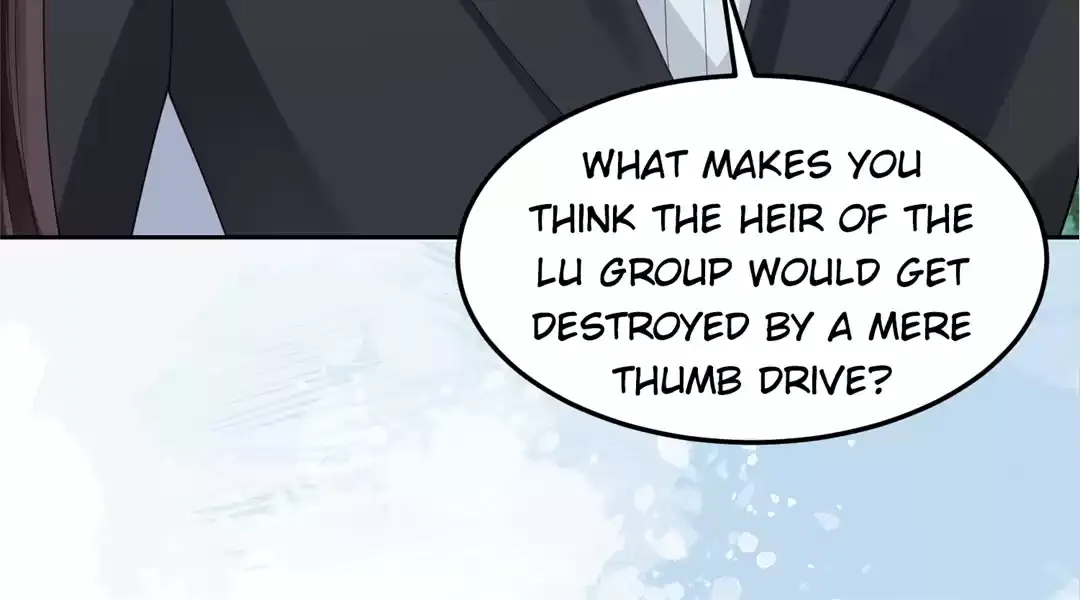 The Unlikely Union with A Comatose Billionaire Chapter 36 page 92 - 