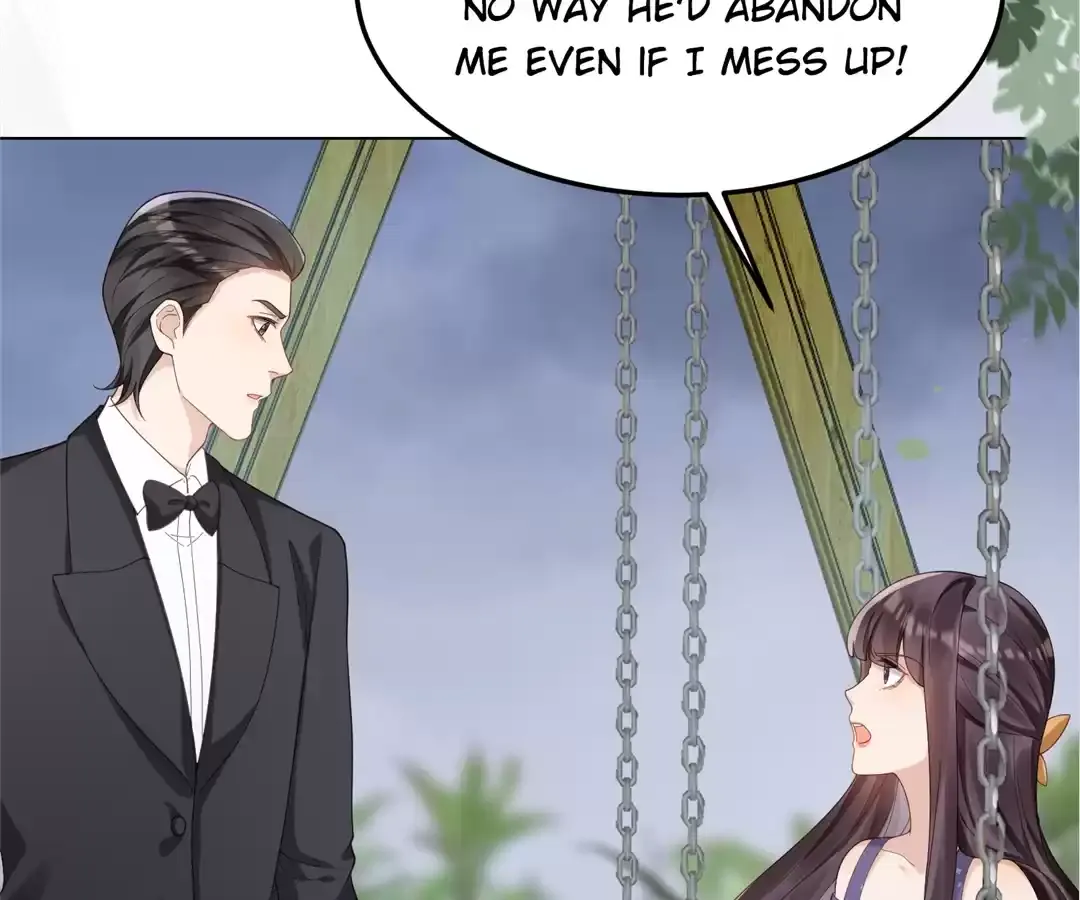 The Unlikely Union with A Comatose Billionaire Chapter 36 page 97 - 