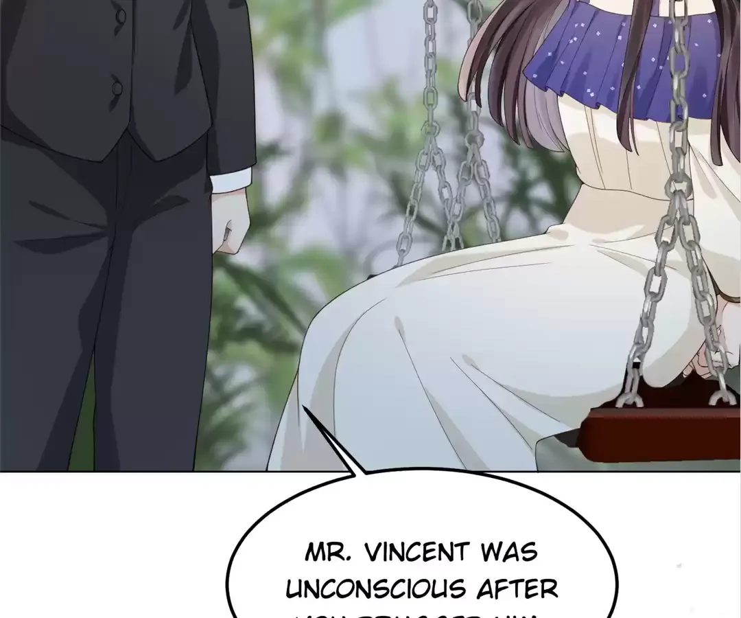 The Unlikely Union with A Comatose Billionaire Chapter 36 page 98 - 