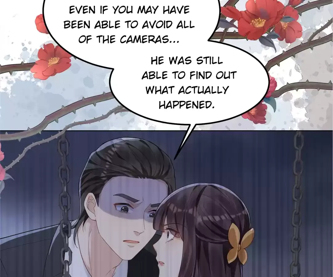 The Unlikely Union with A Comatose Billionaire Chapter 36 page 100 - 