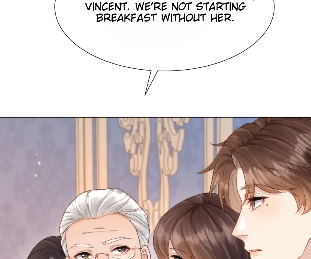 The Unlikely Union with A Comatose Billionaire Chapter 37 page 102 - 