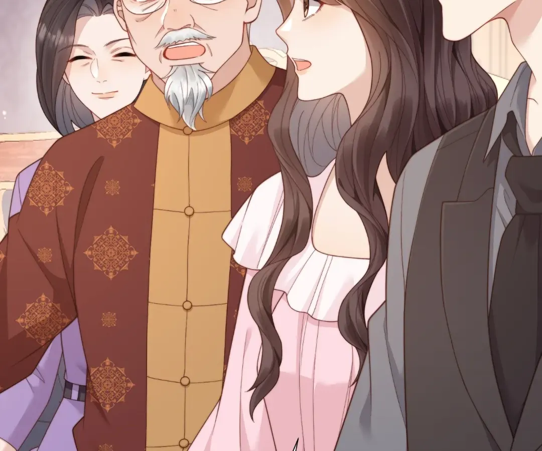 The Unlikely Union with A Comatose Billionaire Chapter 37 page 103 - 