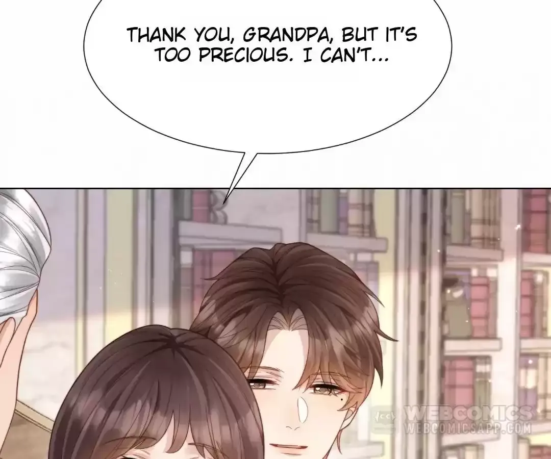 The Unlikely Union with A Comatose Billionaire Chapter 37 page 116 - 