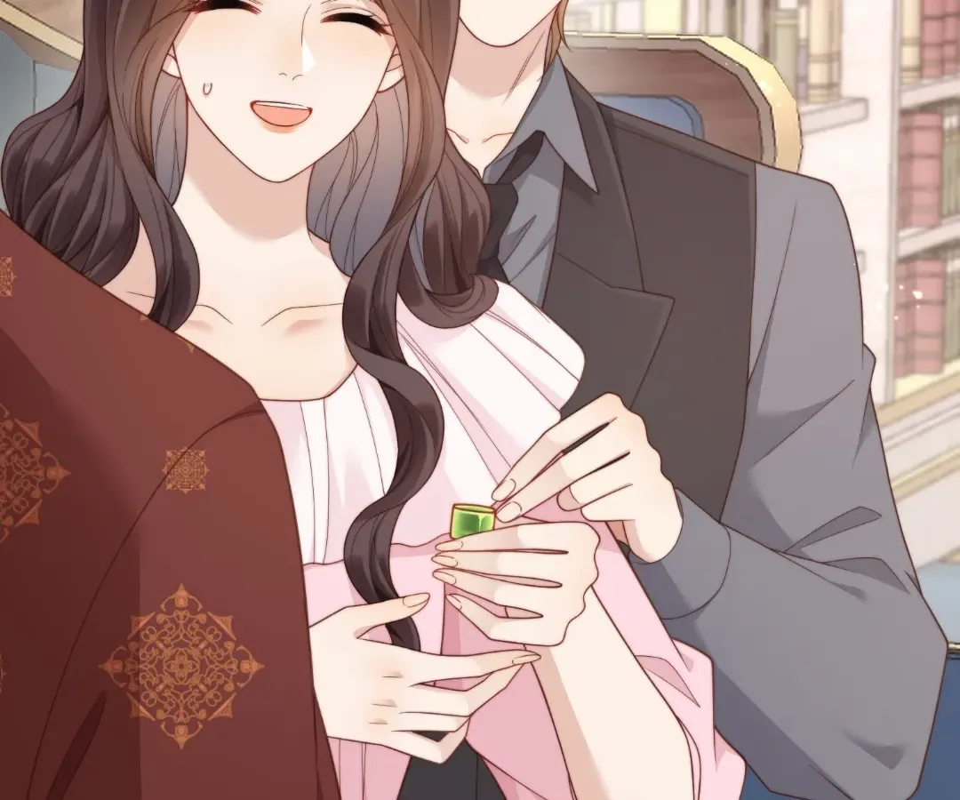 The Unlikely Union with A Comatose Billionaire Chapter 37 page 117 - 