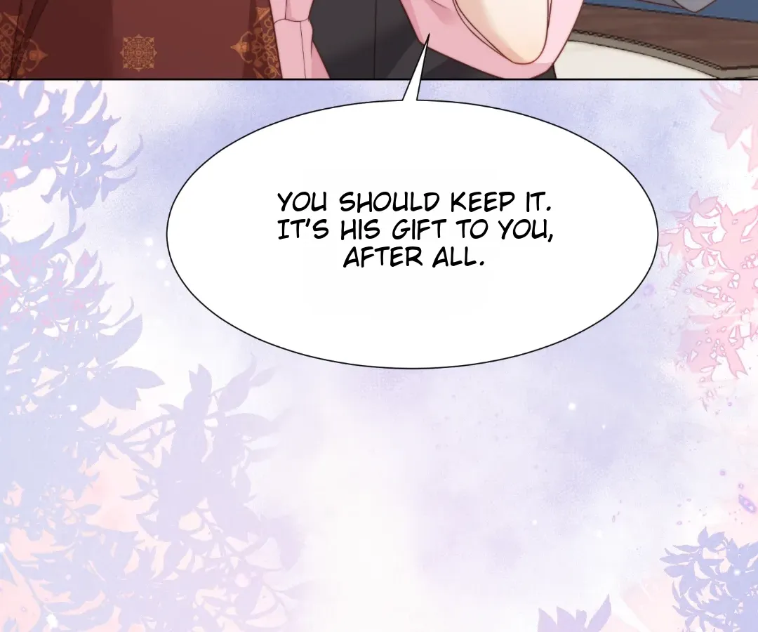 The Unlikely Union with A Comatose Billionaire Chapter 37 page 118 - 