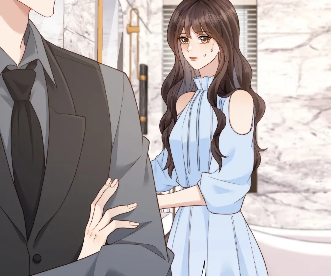 The Unlikely Union with A Comatose Billionaire Chapter 37 page 128 - 