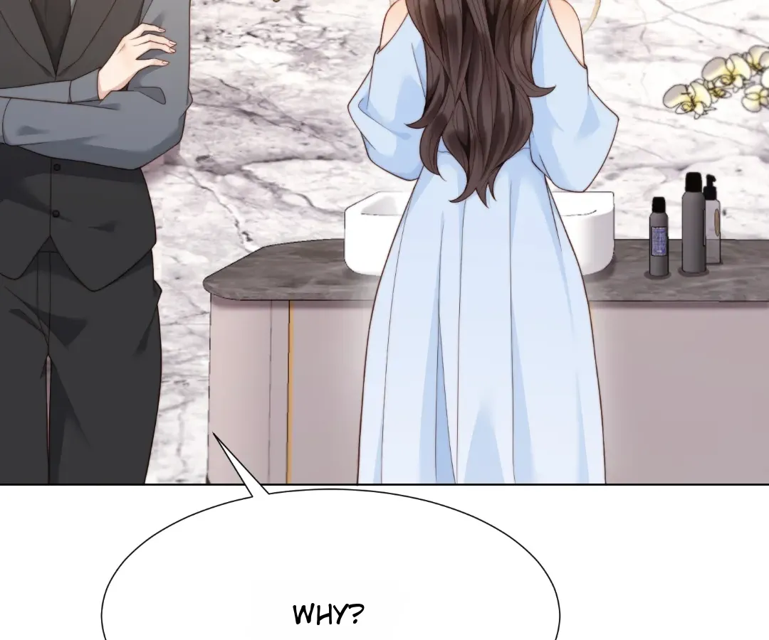 The Unlikely Union with A Comatose Billionaire Chapter 37 page 131 - 