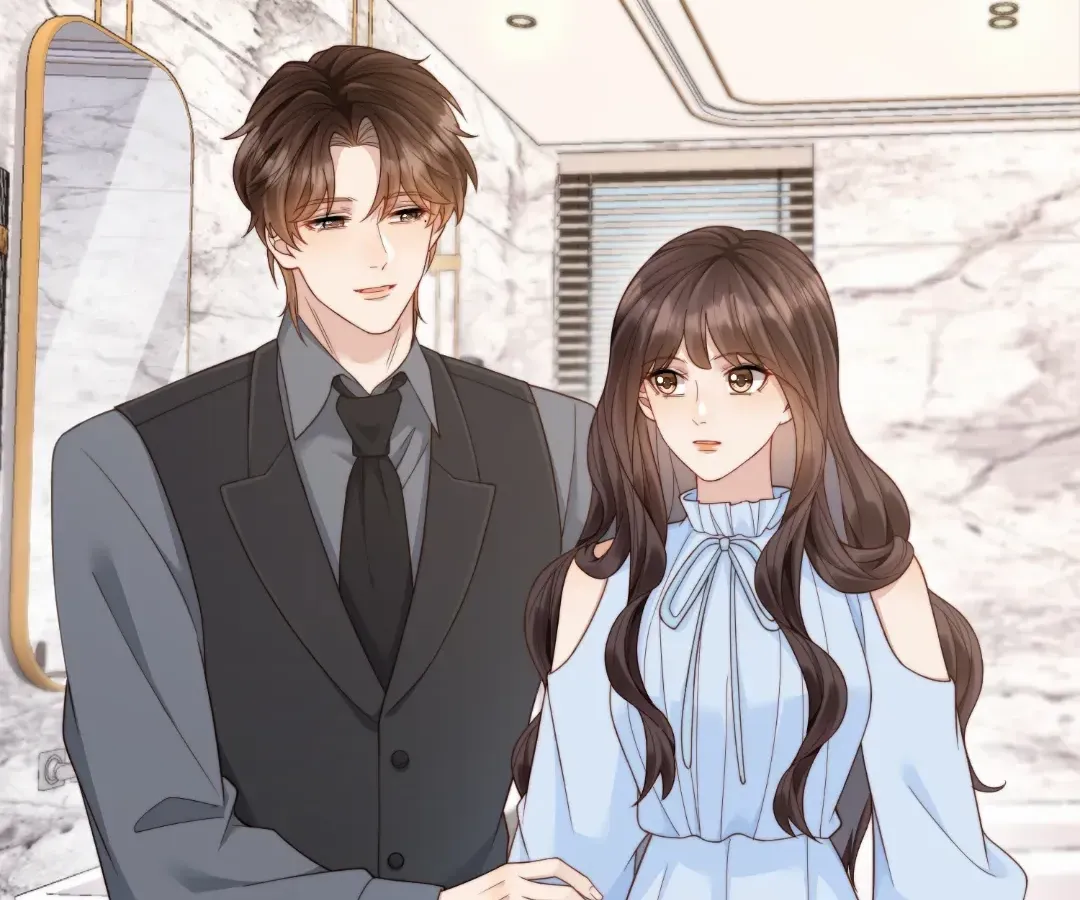 The Unlikely Union with A Comatose Billionaire Chapter 37 page 136 - 