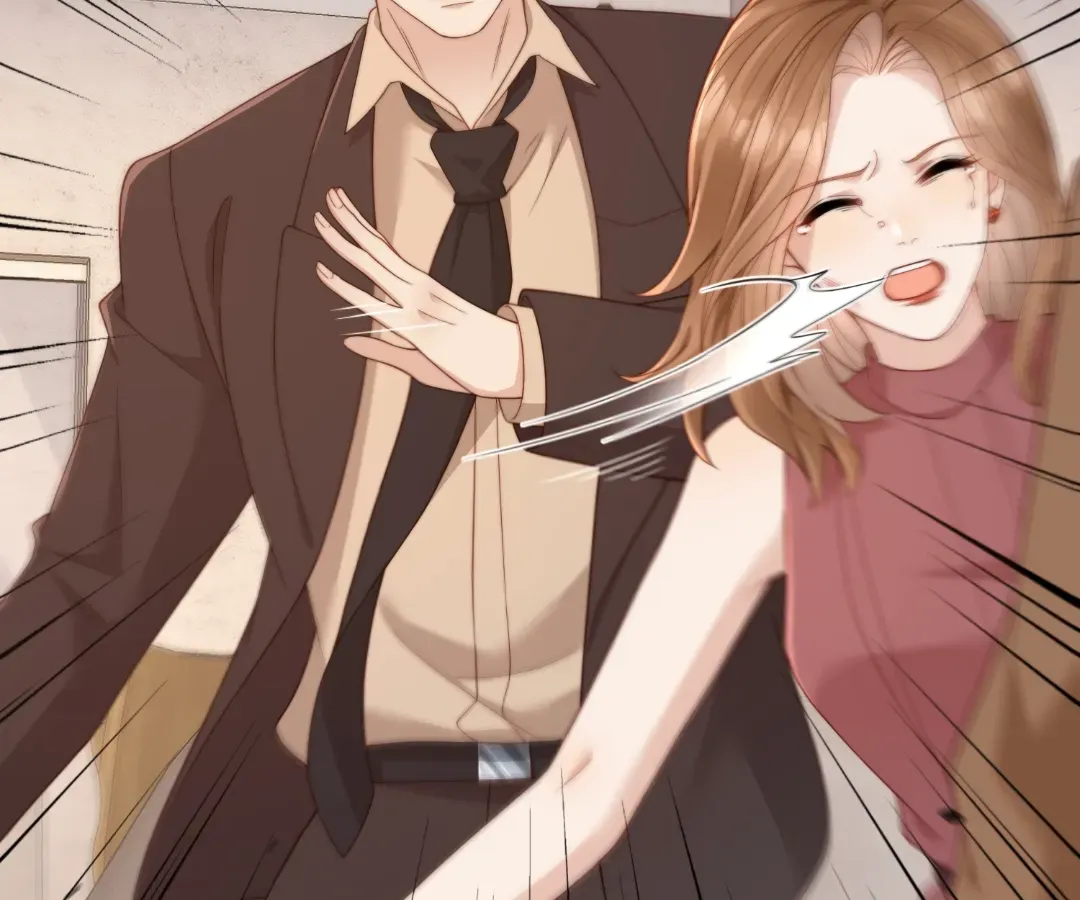 The Unlikely Union with A Comatose Billionaire Chapter 37 page 18 - 
