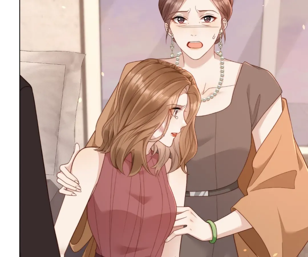 The Unlikely Union with A Comatose Billionaire Chapter 37 page 21 - 