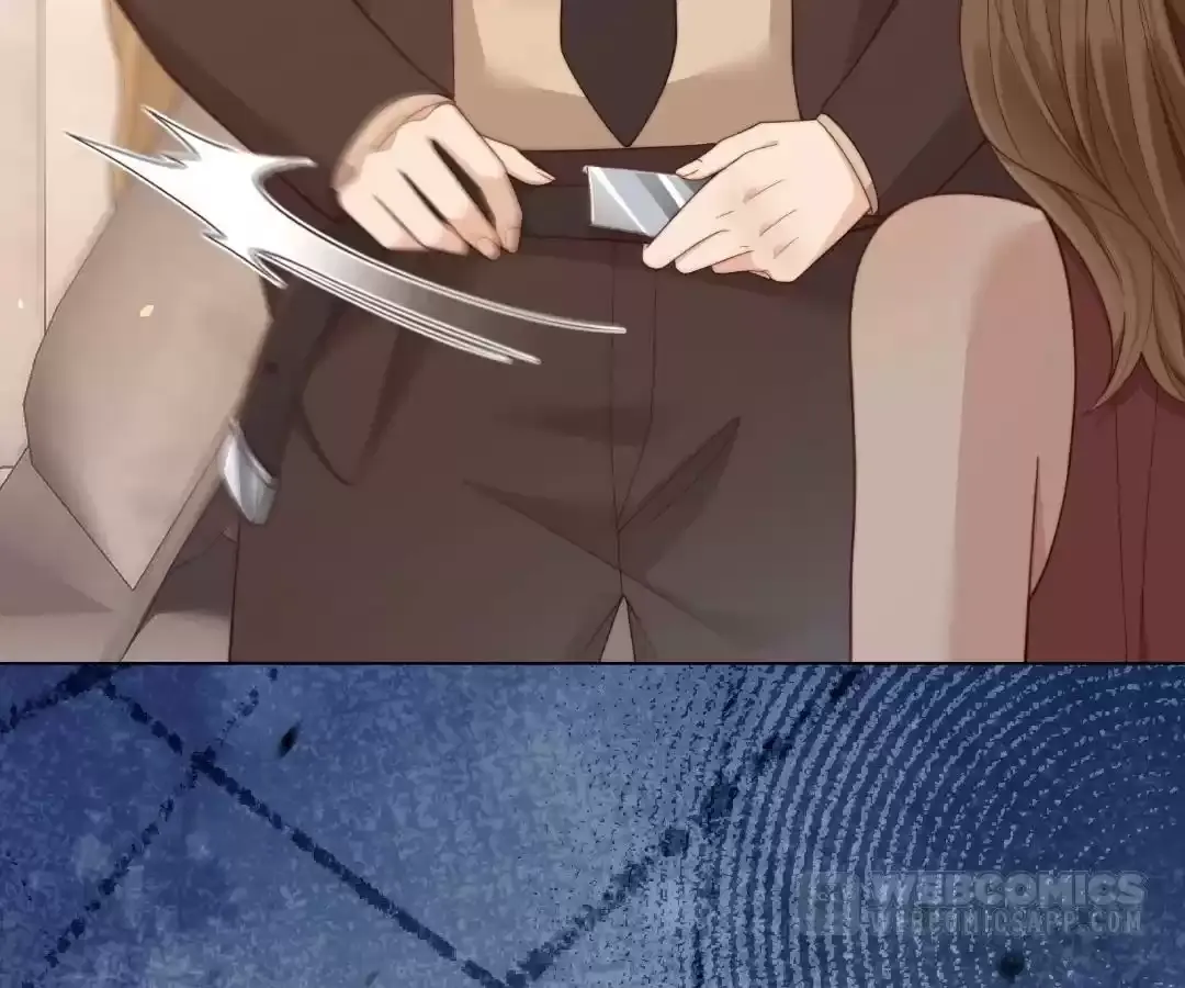 The Unlikely Union with A Comatose Billionaire Chapter 37 page 28 - 