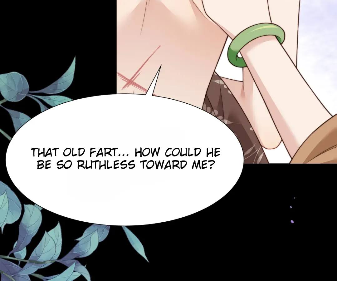 The Unlikely Union with A Comatose Billionaire Chapter 37 page 40 - 