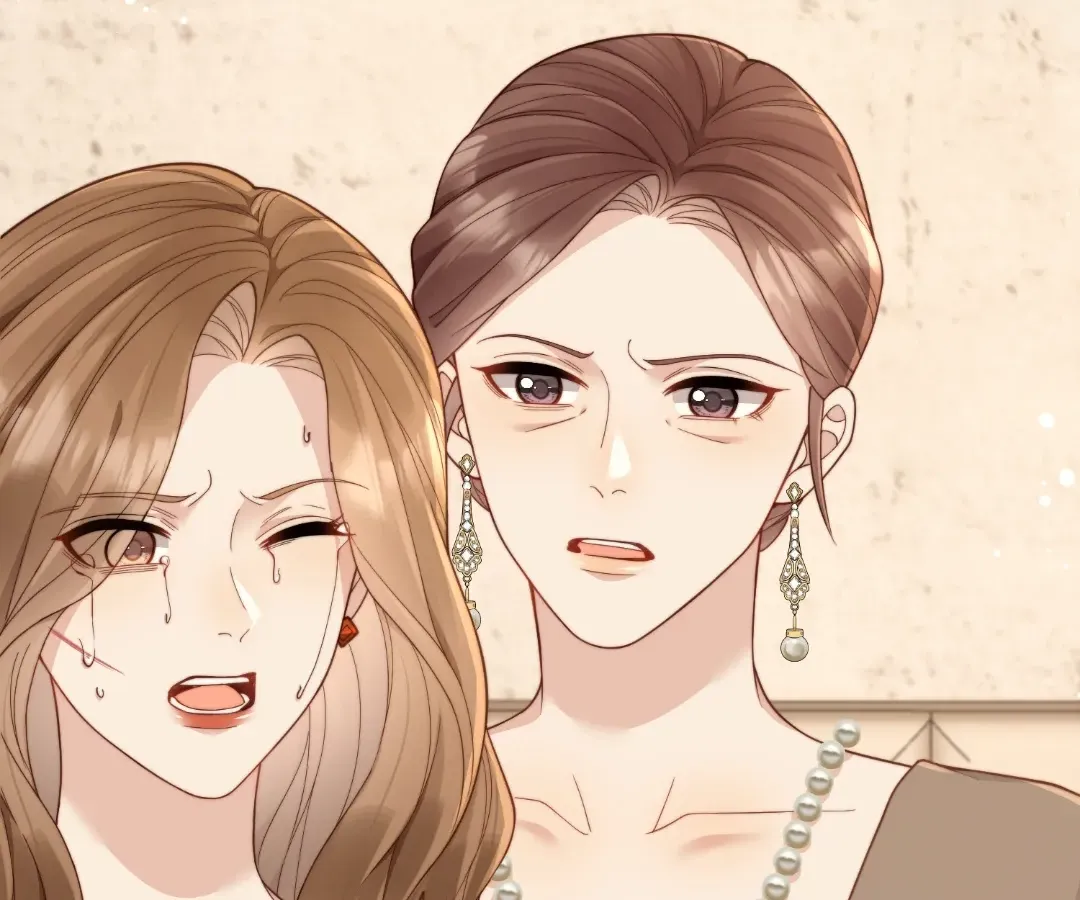 The Unlikely Union with A Comatose Billionaire Chapter 37 page 42 - 