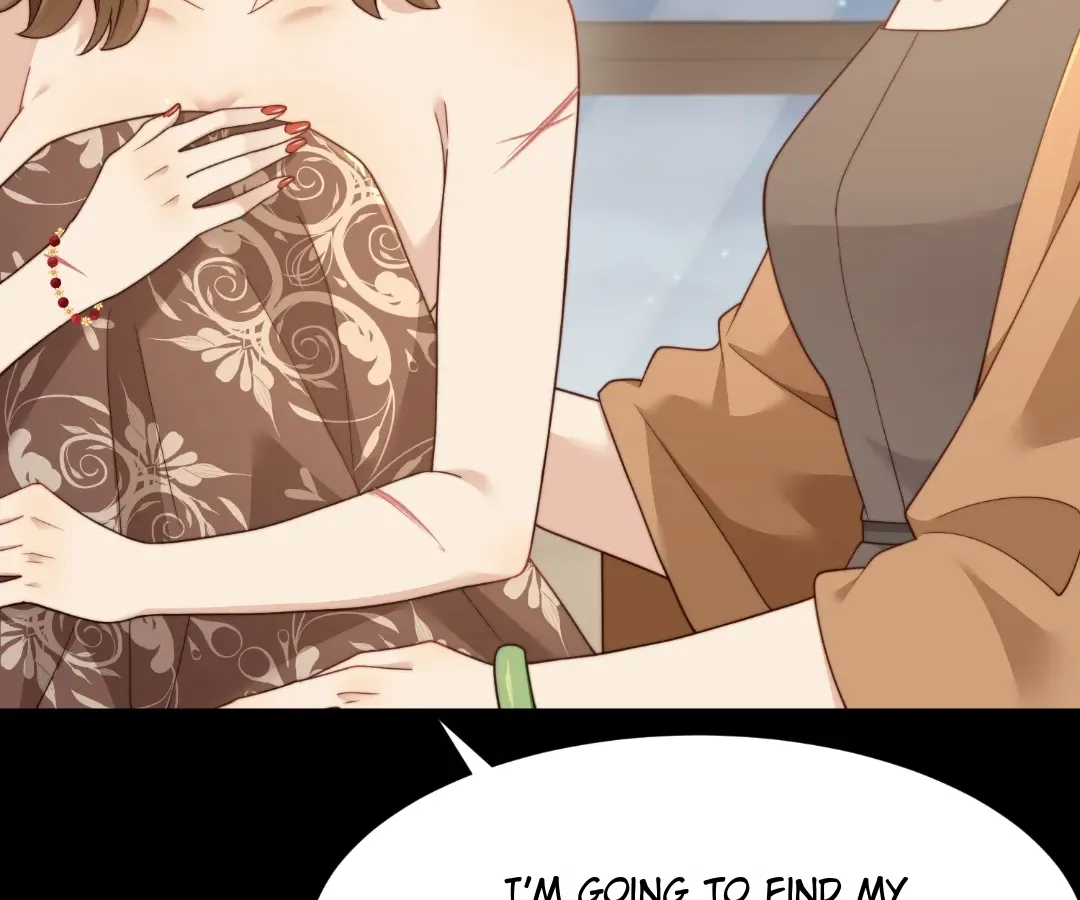 The Unlikely Union with A Comatose Billionaire Chapter 37 page 46 - 