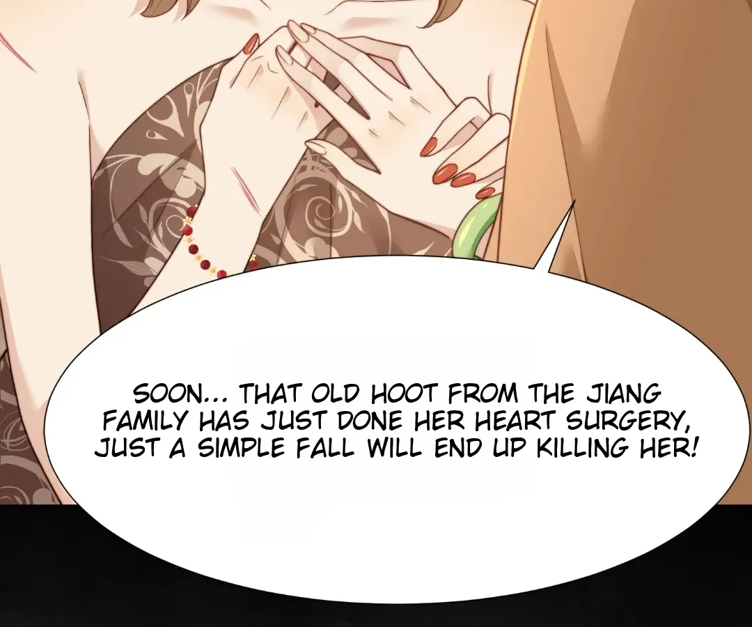 The Unlikely Union with A Comatose Billionaire Chapter 37 page 55 - 