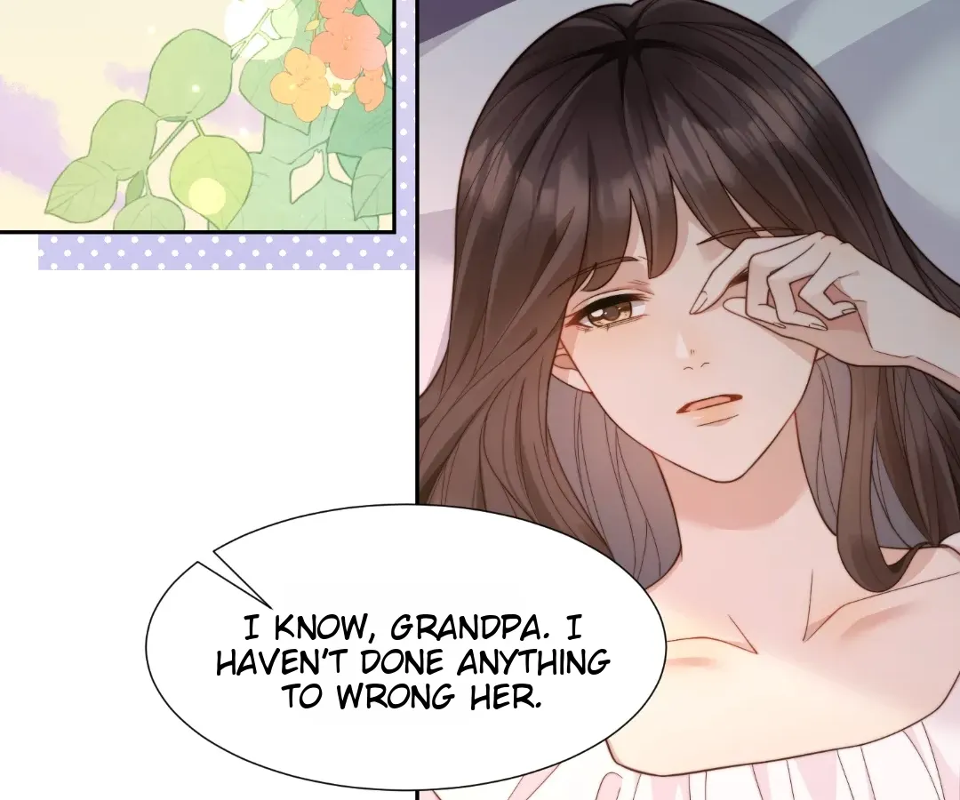 The Unlikely Union with A Comatose Billionaire Chapter 37 page 58 - 