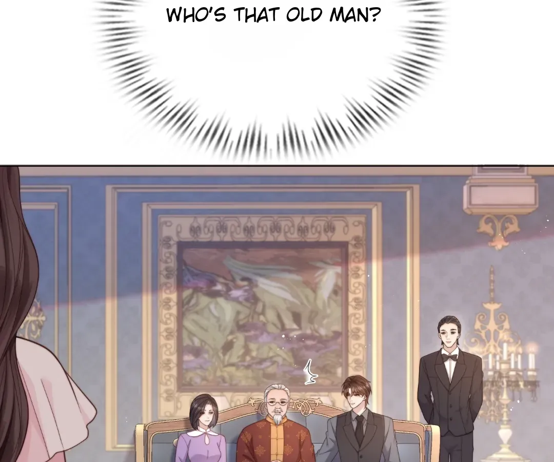 The Unlikely Union with A Comatose Billionaire Chapter 37 page 63 - 