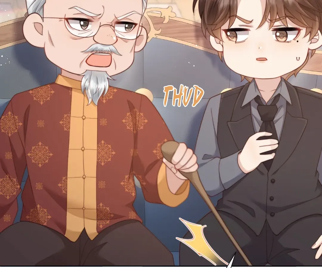 The Unlikely Union with A Comatose Billionaire Chapter 37 page 75 - 