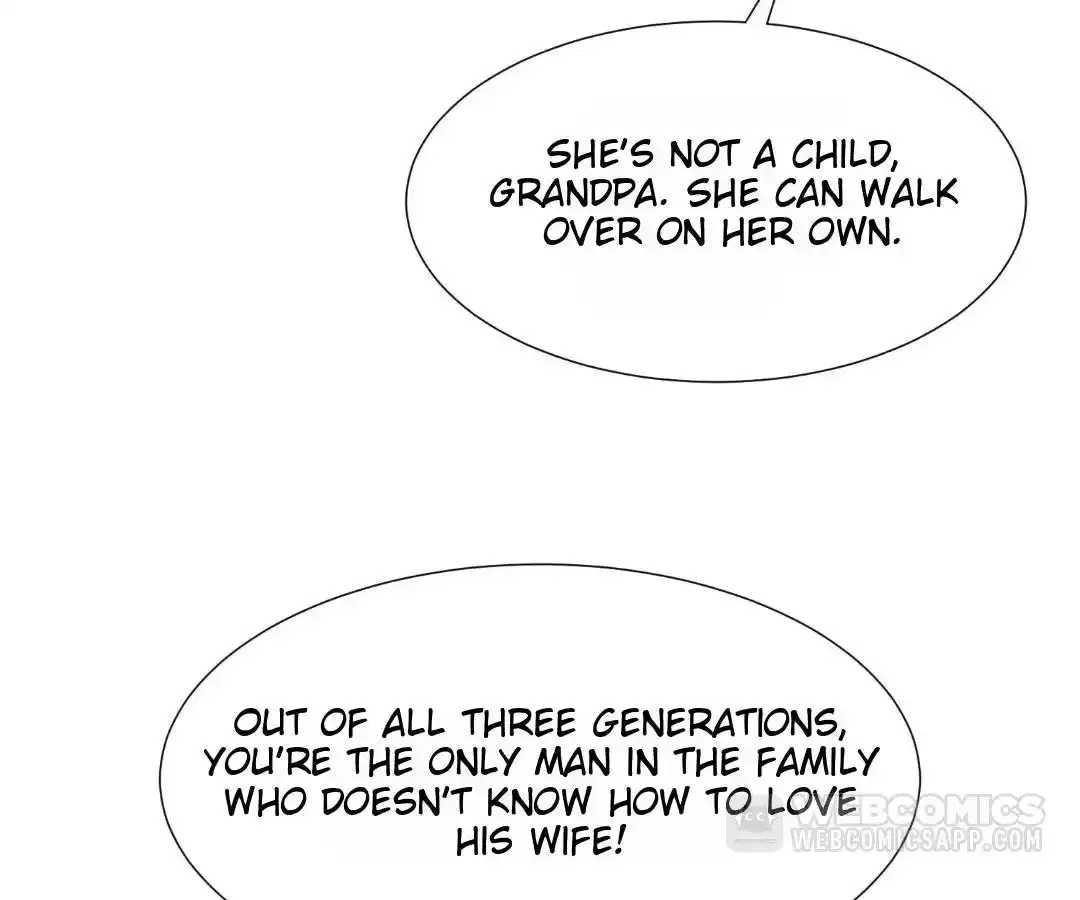 The Unlikely Union with A Comatose Billionaire Chapter 37 page 76 - 