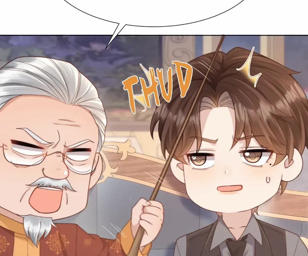 The Unlikely Union with A Comatose Billionaire Chapter 37 page 77 - 