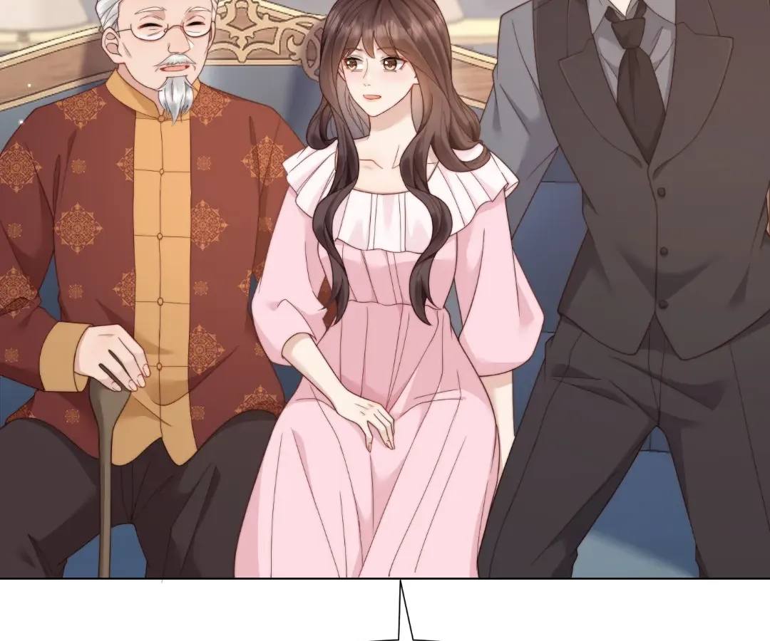 The Unlikely Union with A Comatose Billionaire Chapter 37 page 83 - 