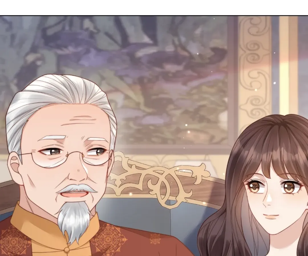 The Unlikely Union with A Comatose Billionaire Chapter 37 page 85 - 