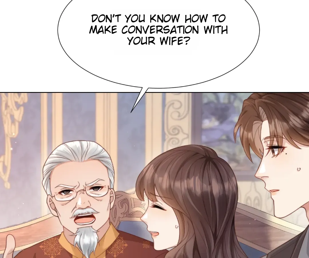 The Unlikely Union with A Comatose Billionaire Chapter 37 page 93 - 