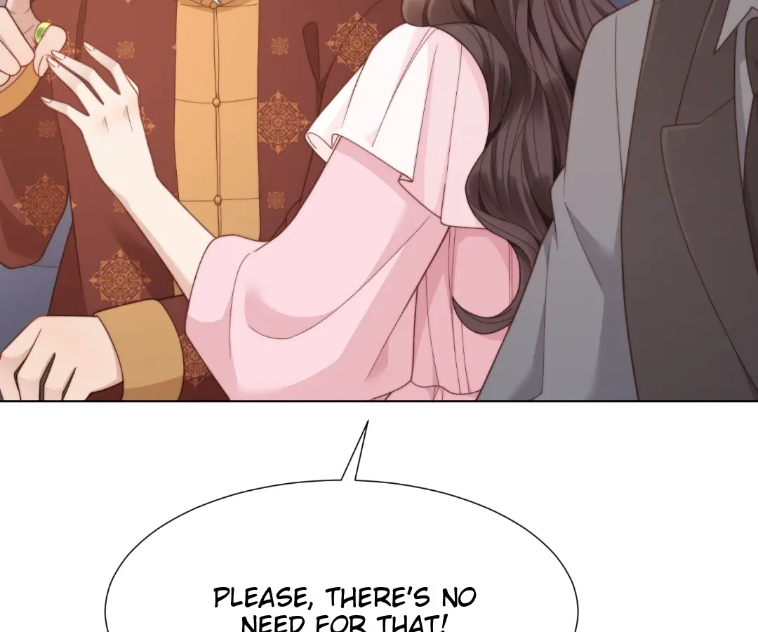 The Unlikely Union with A Comatose Billionaire Chapter 37 page 94 - 