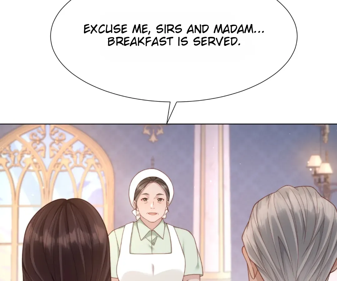 The Unlikely Union with A Comatose Billionaire Chapter 37 page 99 - 