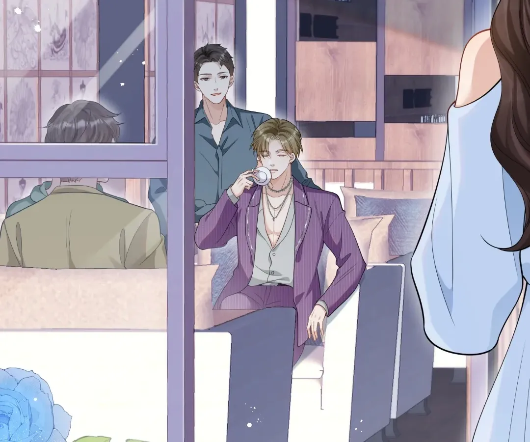 The Unlikely Union with A Comatose Billionaire Chapter 38 page 115 - 