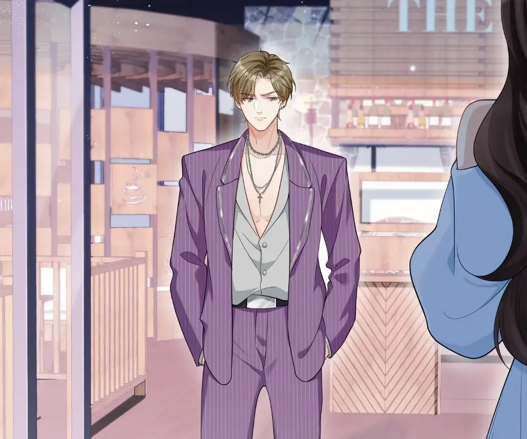 The Unlikely Union with A Comatose Billionaire Chapter 38 page 121 - 