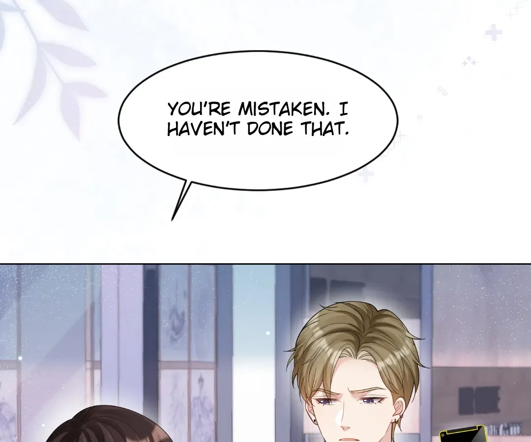 The Unlikely Union with A Comatose Billionaire Chapter 38 page 136 - 