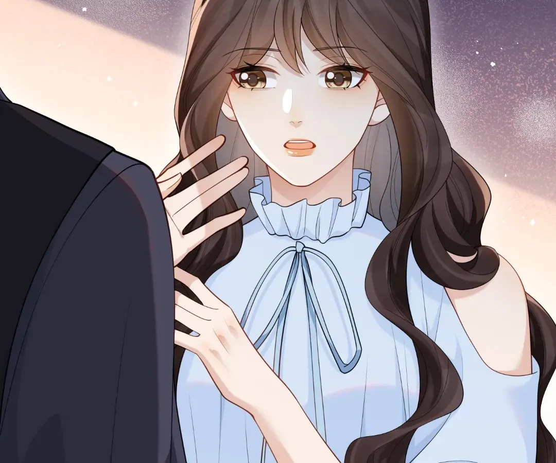 The Unlikely Union with A Comatose Billionaire Chapter 38 page 3 - 