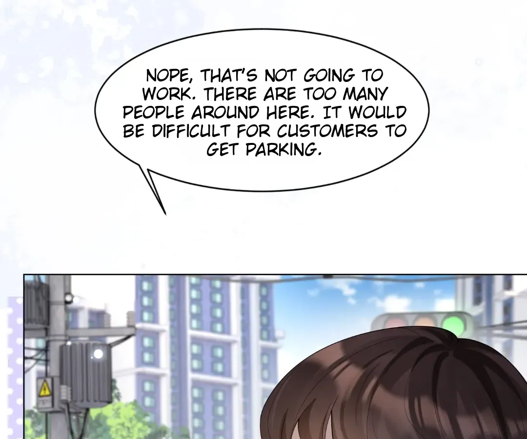 The Unlikely Union with A Comatose Billionaire Chapter 38 page 27 - 