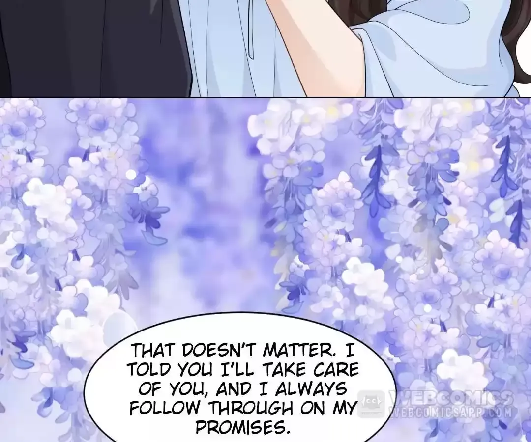 The Unlikely Union with A Comatose Billionaire Chapter 38 page 4 - 
