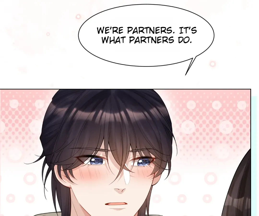 The Unlikely Union with A Comatose Billionaire Chapter 38 page 38 - 