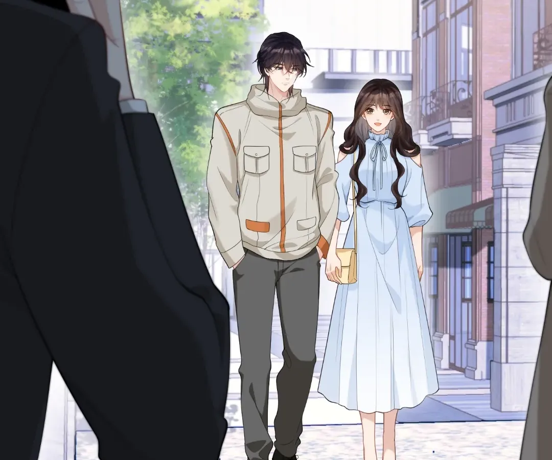 The Unlikely Union with A Comatose Billionaire Chapter 38 page 42 - 