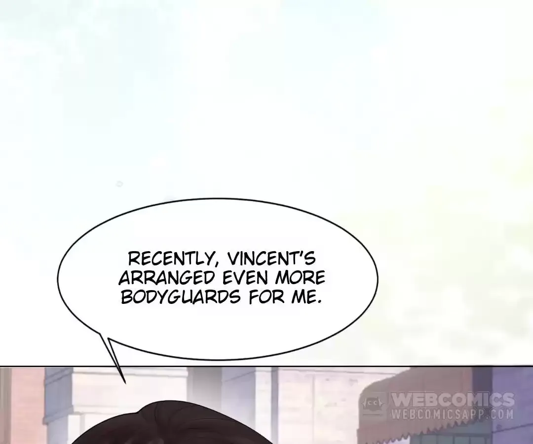 The Unlikely Union with A Comatose Billionaire Chapter 38 page 44 - 