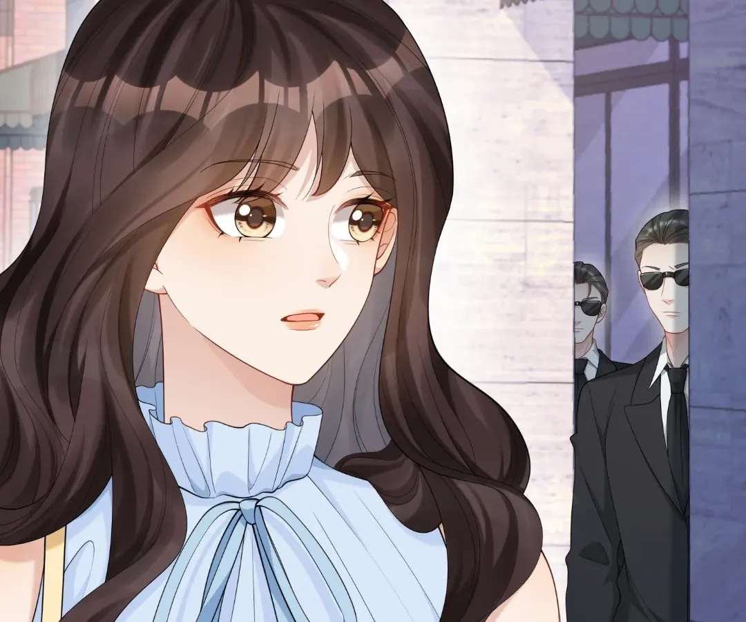 The Unlikely Union with A Comatose Billionaire Chapter 38 page 45 - 