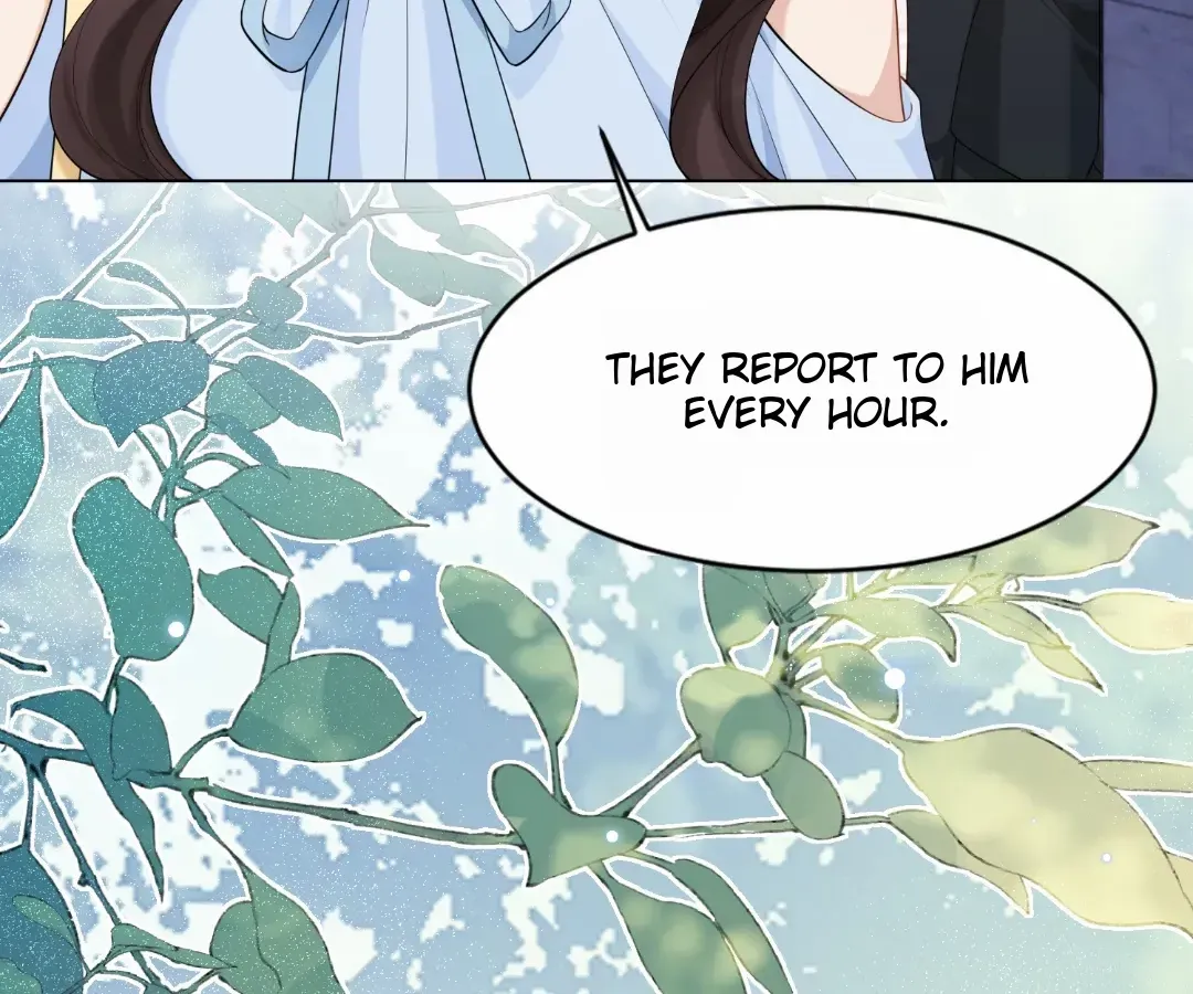 The Unlikely Union with A Comatose Billionaire Chapter 38 page 46 - 