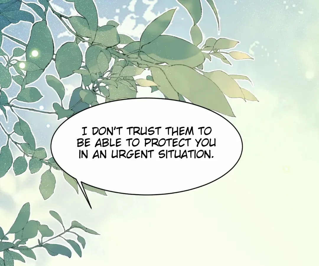 The Unlikely Union with A Comatose Billionaire Chapter 38 page 47 - 