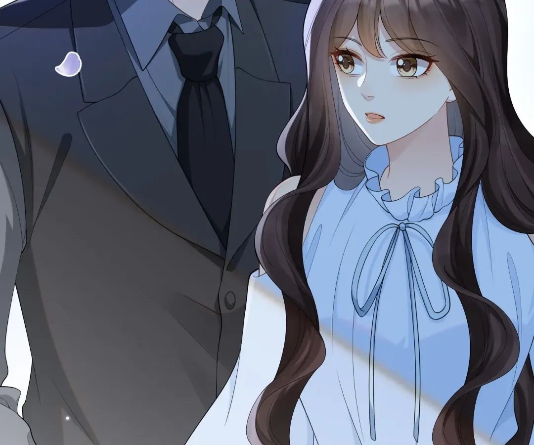 The Unlikely Union with A Comatose Billionaire Chapter 38 page 6 - 